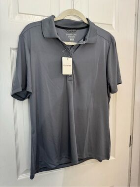 Womens Trimark Shirt Size Xl NWT